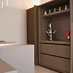 La Dimora Del Vescovo Apartman Biella