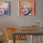 Apartament La Dimora Del Vescovo Biella