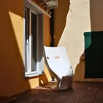 La Dimora Del Vescovo Apartman