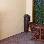 La Dimora Del Vescovo Apartman