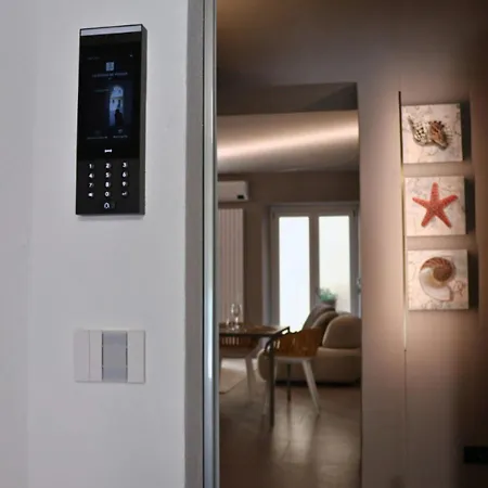 La Dimora Del Vescovo * Biella