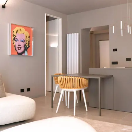 La Dimora Del Vescovo * Biella