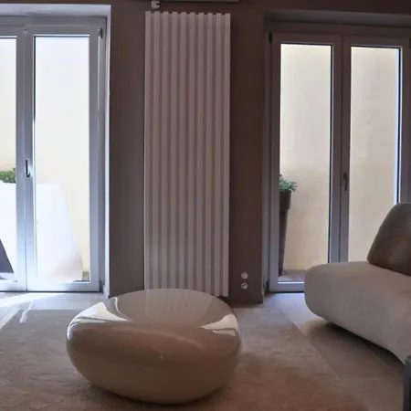 La Dimora Del Vescovo Apartment *