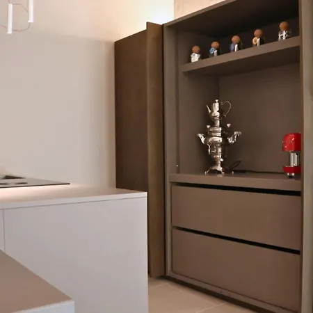 La Dimora Del Vescovo Apartment Biella