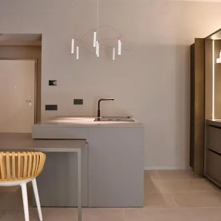 La Dimora Del Vescovo