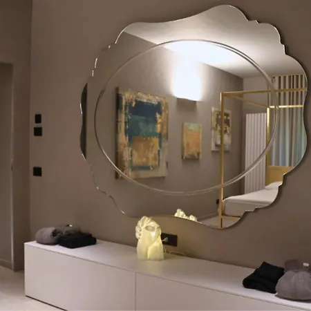 La Dimora Del Vescovo *