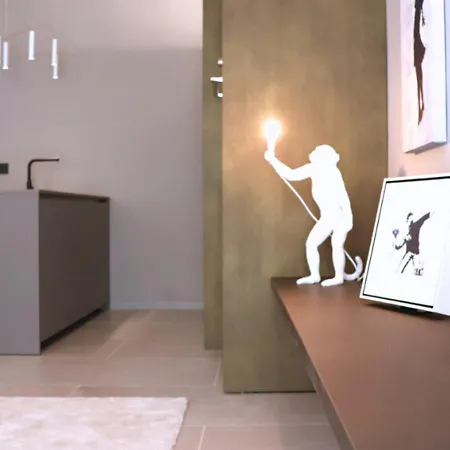 Apartment La Dimora Del Vescovo *