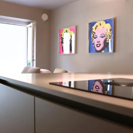 Apartment La Dimora Del Vescovo *