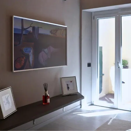 Apartment La Dimora Del Vescovo