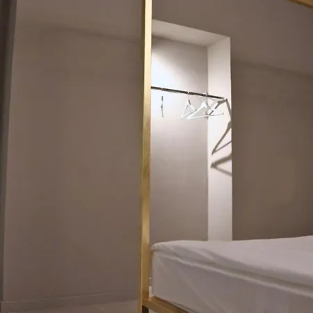 Apartment La Dimora Del Vescovo *