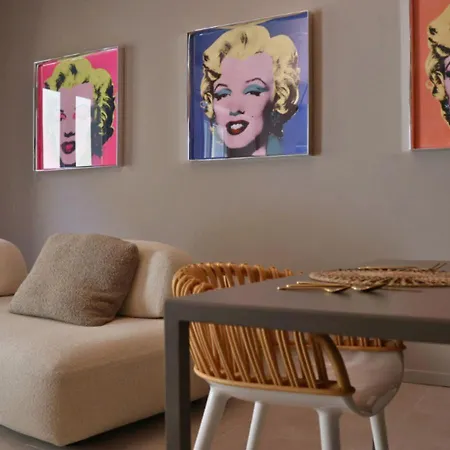 Apartment La Dimora Del Vescovo *