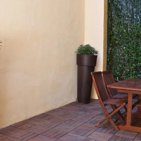 La Dimora Del Vescovo Apartment