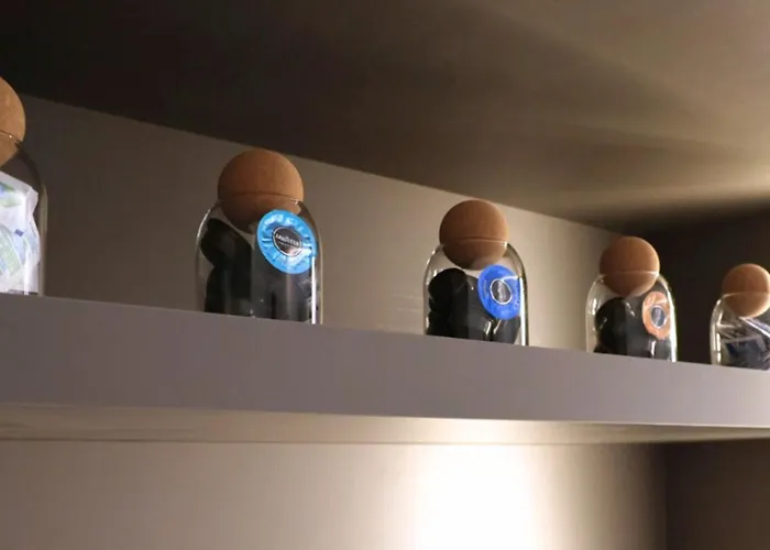 La Dimora Del Vescovo アパート ビエッラ