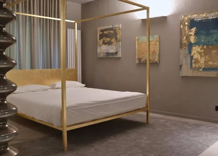 La Dimora Del Vescovo Apartamento Biella