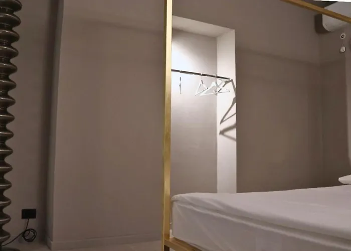 Apartamento La Dimora Del Vescovo *