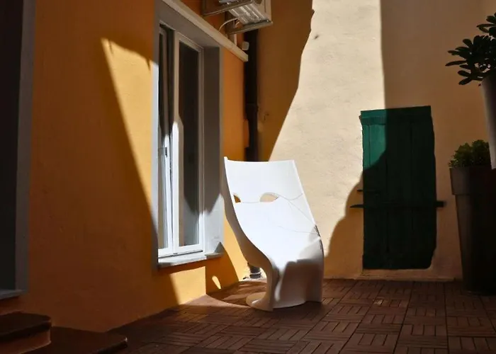 La Dimora Del Vescovo